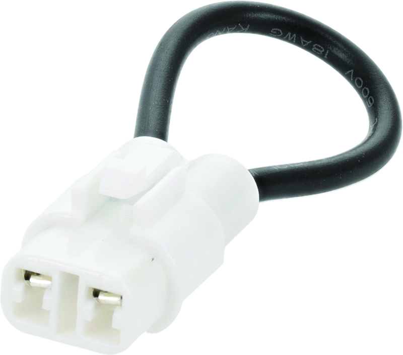 Yamaha Wolverine Seat Belt Over-Ride Sensor Plug - DragonFire Racing - Harness Override Plug - `16-`22